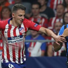 Los retos de Santiago Arias en su primera titularidad en LaLiga