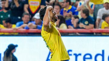 América vs Pumas: horario, TV, canal, cómo y dónde ver el Clásico Capitalino de la Liga MX