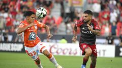 Leagues Cup: Toronto FC derrotó al Pachuca para avanzar líder del Este 6