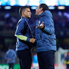 América confirma cambios en su directiva