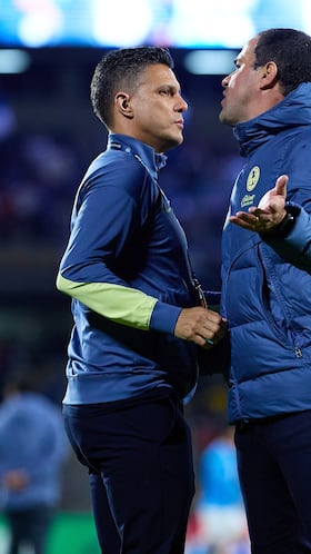 “El puesto de director deportivo es muy problemático”