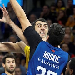 El Tenerife doblega al Burgos y se asienta en los primeros puestos