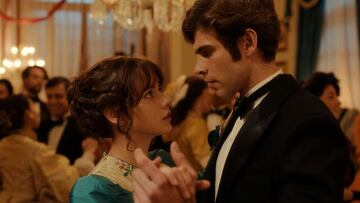 ‘Como Agua Para Chocolate’: cuándo se estrena y dónde ver la nueva serie