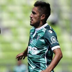 Cobreloa se arma para el retorno y suma tres refuerzos