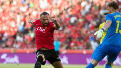 Pronóstico del Mallorca vs Athletic Club: apuestas, claves y favorito de la cuarta jornada de LALIGA EASPORTS