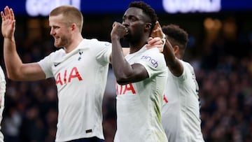 Davinson S&aacute;nchez