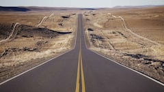 Crossing continents and 14 countries isn’t easy: This is the most dangerous stretch of the 19,000-mile Pan-American Highway