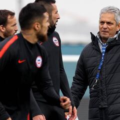 Reinaldo Rueda, ¿candidato para dirigir a Boca Juniors?