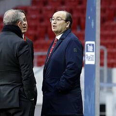 El Juzgado abre diligencias para investigar a Pepe Castro