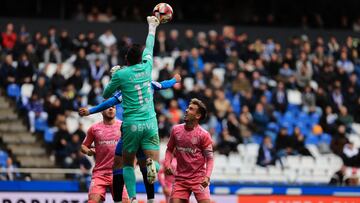 Tomeu Nadal: “Hice todo lo posible por volver a Albacete”