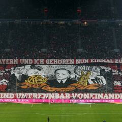 Bayern de Múnich: orígenes judíos en la Alemania nazi