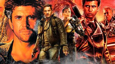 ¿'Mad Max’ en Fortnite? Muchas pistas apuntan a un crossover en la próxima temporada