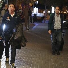 Xavi Pascual retorna al Palau ante un Barça en caída libre