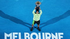 ¿A quiénes supera Alcaraz? Los tenistas masculinos más jóvenes en ganar todos los Grand Slams