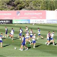 Duelos entre líderes