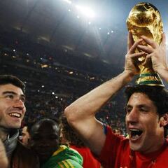 Capdevila aconseja a la Selección que “no tenga miedo a ganar”