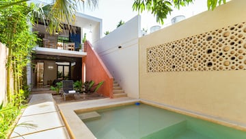 Estos alojamientos de Airbnb se viralizaron en Tiktok: Europa y América...