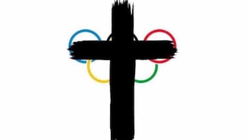 Qué significa ‘Mi Fe, no es un juego‘, la campaña sobre la ceremonia de los Juegos Olímpicos que se viraliza en redes