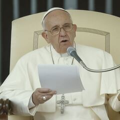 Misas del Papa Francisco en Navidad 2021: horarios y cómo ver en directo en Colombia