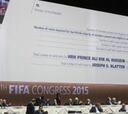 La FIFA ha tenido ocho presidentes desde su creación