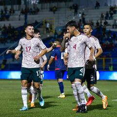 Juegos Centroamericanos y del Caribe 2023 en vivo: Actividad de mexicanos hoy, 2 de julio en directo