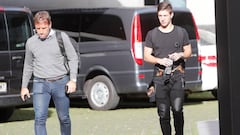 Vietto to sign with Valencia: "Marcelino was key"