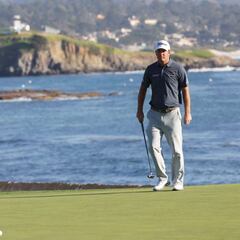 Hoge resiste ante Spieth para ganar su primer título