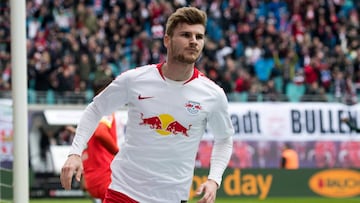 Timo Werner.