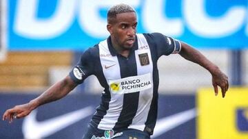 Farfán entra a la convocatoria