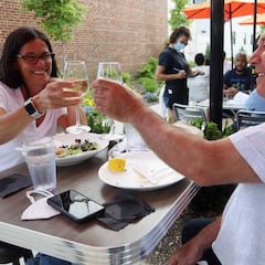 Cheque estímulo: ¿quién puede acceder al segundo pago?