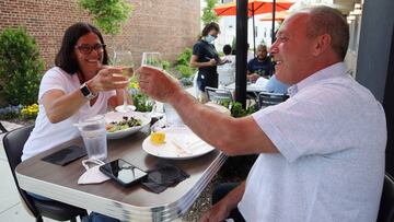 Cheque estímulo: ¿quién puede acceder al segundo pago?