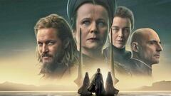 ‘Dune: La profecía’. Por fin una serie de ciencia ficción de altura