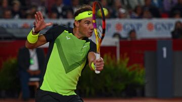 El inolvidable comercial de Nike en homenaje a Rafael Nadal