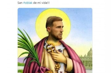 Los memes más divertidos de la jornada Champions