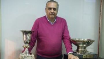 Sáez: "Hemos convertido el basket en una referencia social"