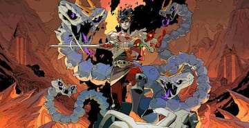 Hades | Supergiant Games