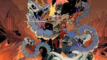 Hades | Supergiant Games