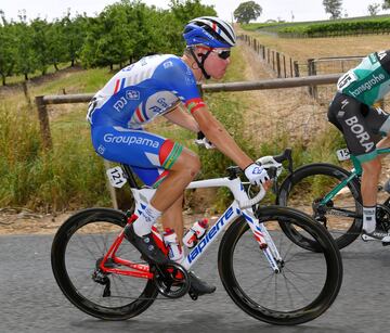?stos son los equipos UCI WorldTour para la temporada 2019