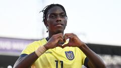 Inter Miami quiere al nuevo ‘Leo Campana’