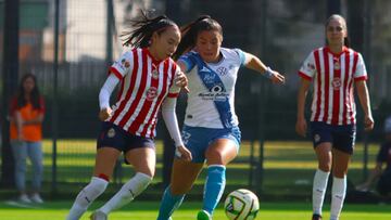 Chivas se presenta en casa con una victoria