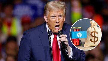 Adiós a los inmigrantes: el duro aviso de Trump que preocupa a los mexicanos