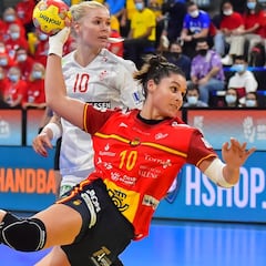 Mundiales de homenaje