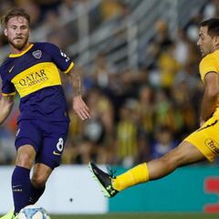 Fixture de Boca: fechas y horarios para los primeros partidos de Superliga en 2020