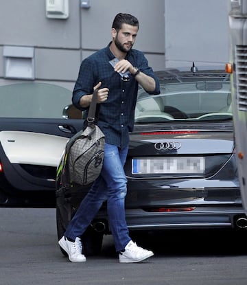 Nacho (Real Madrid)