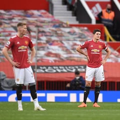 Evra: "No apruebo la violencia, pero más de uno necesita una buena bofetada"