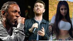 Playlist de Spotify para disfrutar del Lollapalooza Chile 2019