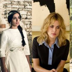 Julieta, La novia y El olivo, preseleccionadas para los Oscar