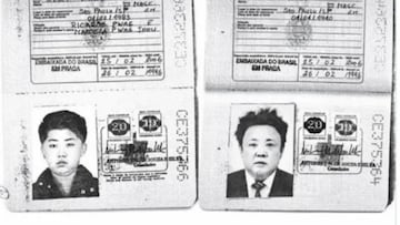 ¿Viajó Kim Jong-un en secreto a Disneyworld?