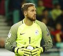 Despedido el seleccionador esloveno tras criticar a Oblak