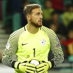 Despedido el seleccionador esloveno tras criticar a Oblak